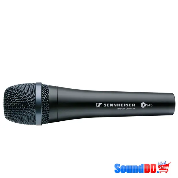 SENNHEISER e945 ไมค์สำหรับร้อง/พูด - Image 3