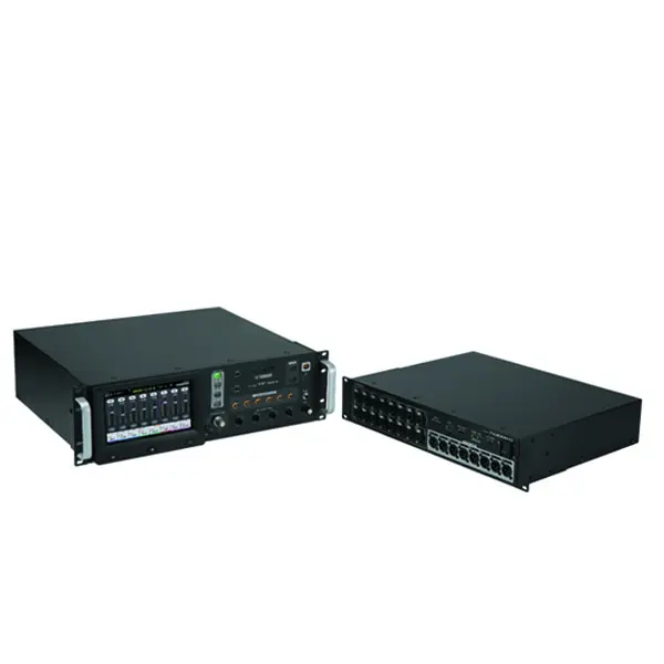 YAMAHA TF RACK ดิจิตอล มิกเซอร์ ยึดแรกส์ 16 อินพุตไมค์ - Image 8