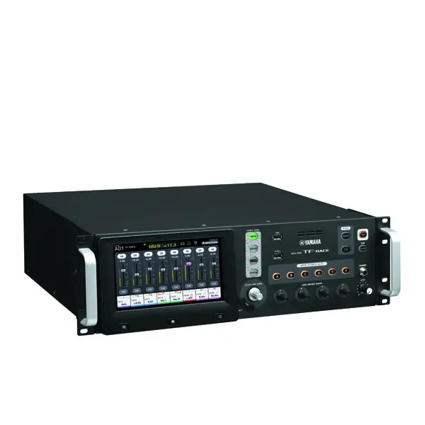 YAMAHA TF RACK ดิจิตอล มิกเซอร์ ยึดแรกส์ 16 อินพุตไมค์ - Image 3