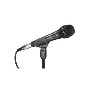 AUDIO-TECHNICA PRO 61 ไมค์สำหรับร้อง/พูด
