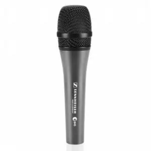 SENNHEISER e845 ไมค์สำหรับร้อง/พูด
