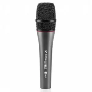 SENNHEISER e865 ไมค์สำหรับร้อง/พูด
