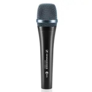SENNHEISER e945 ไมค์สำหรับร้อง/พูด