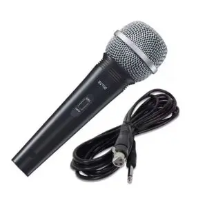 SHURE SV100 ไมค์สำหรับร้อง/พูด