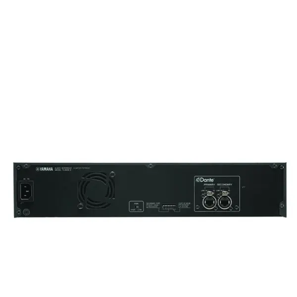 YAMAHA Tio1608-D ดิจิตอล สเตจบ๊อกซ์ 16 Input 8 Output 16 Mic - Image 5