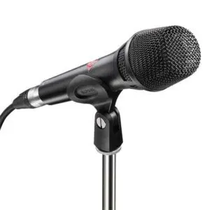 NEUMANN KMS 105 ไมค์สำหรับร้อง/พูด ชนิดไดนามิก