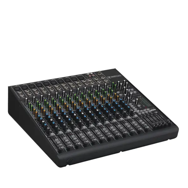MACKIE 1642VLZ4 เครื่องผสมสัญญาณเสียง อนาล็อก 16 ชาแนล - Image 5