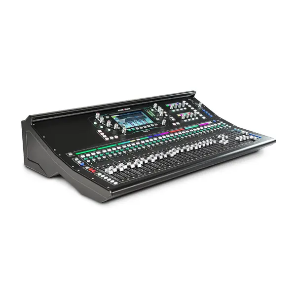 ALLEN&HEATH SQ-7 มิกเซอร์ดิจิตอล 48 Channel 36 Bus - Image 4