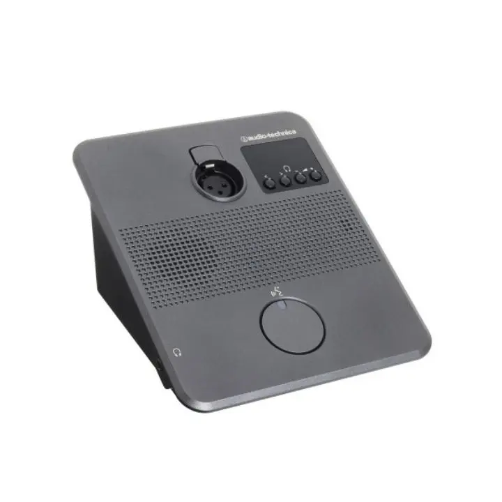 AUDIO-TECHNICA-ATUC-50DUM43H-base-ATProsound Machine