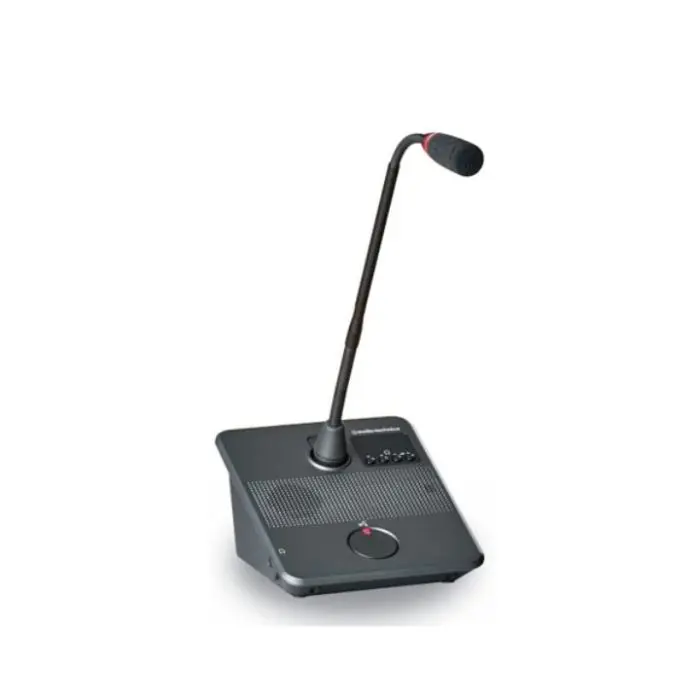 AUDIO-TECHNICA-ATUC-50DUM43H-front-ATProsound Font