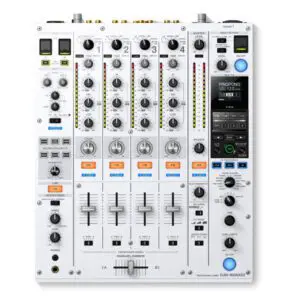 PIONEER DJM-900 NEXUS 2 มิกเซอร์ดีเจ 4 ชาแนล