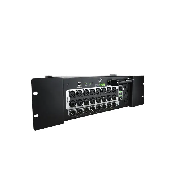 MACKIE DL16S เครื่องผสมสัญญาณเสียง ดิจิตอล 16 ชาแนล - Image 2