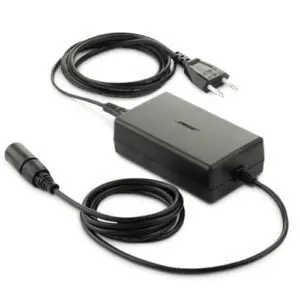 Bose T1 ToneMatch mixer power supply