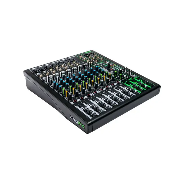 MACKIE ProFX12v3 มิกเซอร์ อนาล็อก 12 ชาแนล - Image 5