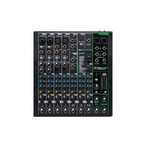 MACKIE ProFX10v3 มิกเซอร์ อนาล็อก 10 ชาแนล