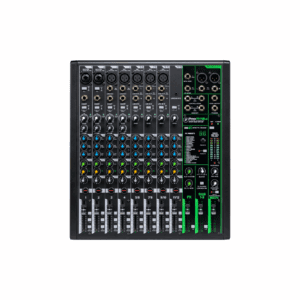 MACKIE ProFX12v3 มิกเซอร์ อนาล็อก 12 ชาแนล