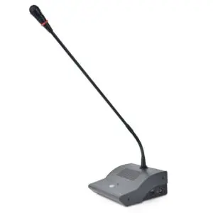 NPE CF-50DR ไมค์ประชุม ไมโครโฟนสำหรับผู้ร่วมประชุม มีลำโพงในตัว