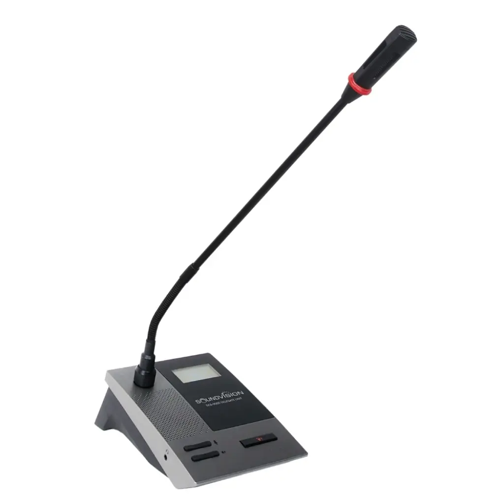 SOUNDVISION DCS-900D