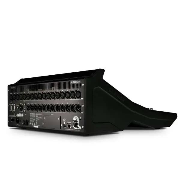 ALLEN&HEATH SQ-5 ดิจิตอล มิกเซอร์ 48 ชาแนล 36 Bus - Image 10
