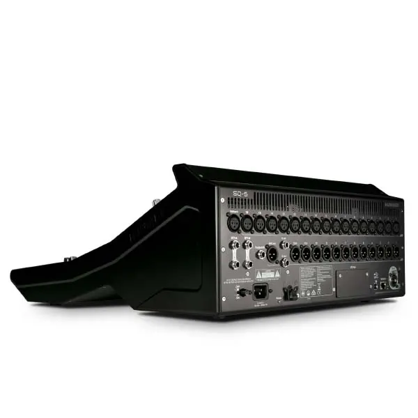 ALLEN&HEATH SQ-5 ดิจิตอล มิกเซอร์ 48 ชาแนล 36 Bus - Image 11