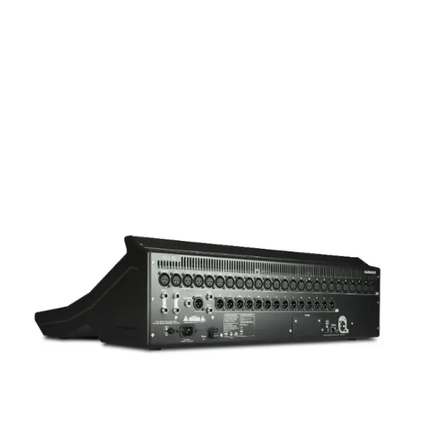ALLEN&HEATH SQ-6 ดิจิตอล มิกเซอร์ 48 Channel 36 Bus - Image 3