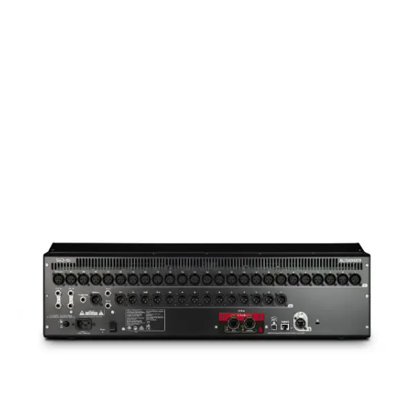 ALLEN&HEATH SQ-6 ดิจิตอล มิกเซอร์ 48 Channel 36 Bus - Image 4