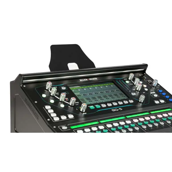 ALLEN&HEATH SQ-5 ดิจิตอล มิกเซอร์ 48 ชาแนล 36 Bus - Image 4