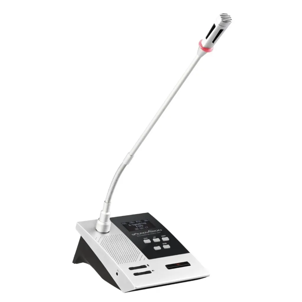 SOUNDVISION DCS-990DV