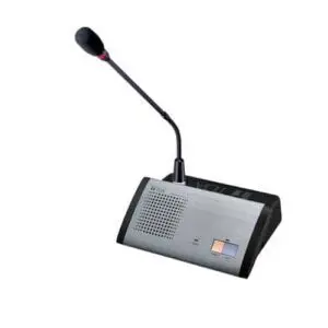 TOA TS-811+TS-903 ฐานสำหรับประธาน พร้อมไมค์ประชุม