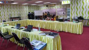 คณะสหเวชศาสตร์ มหาวิทยาลัยธรรมศาสตร์