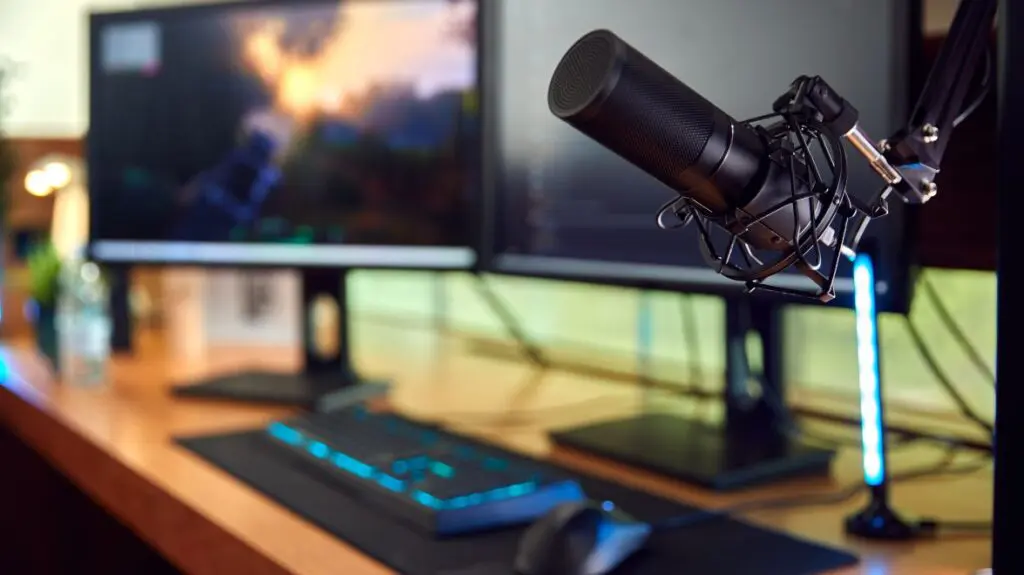 รีวิวฟีเจอร์เด่นของไมโครโฟนไร้สายที่มีระบบตัดเสียงรบกวนอัจฉริยะ