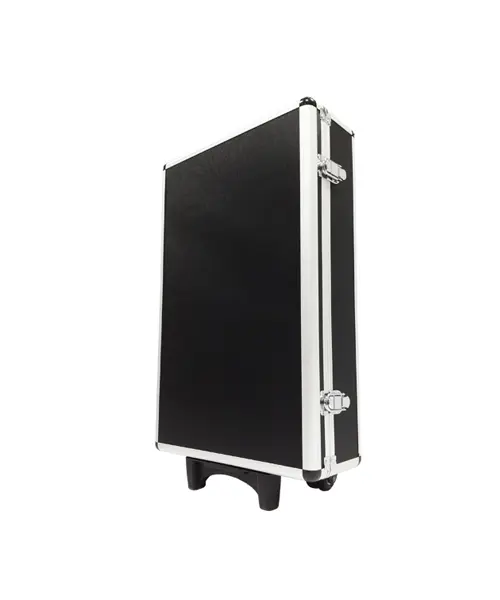 SOUNDVISION DCP-36 ชุดกระเป๋าชาร์ตแบตเตอรี่ ของ ไมค์ประชุมไร้สาย ขนาด 16 ช่อง - Image 3