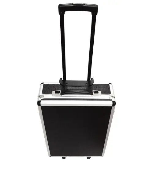 SOUNDVISION DCP-36 ชุดกระเป๋าชาร์ตแบตเตอรี่ ของ ไมค์ประชุมไร้สาย ขนาด 16 ช่อง - Image 4