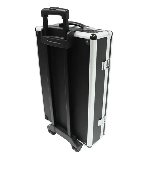 SOUNDVISION DCP-36 ชุดกระเป๋าชาร์ตแบตเตอรี่ ของ ไมค์ประชุมไร้สาย ขนาด 16 ช่อง - Image 5