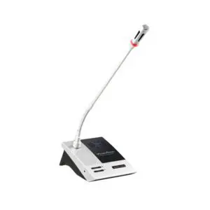 SOUNDVISION DCS-990C ชุดไมค์ประชุมใช้สาย สำหรับประธาน ระบบดิจิตอล