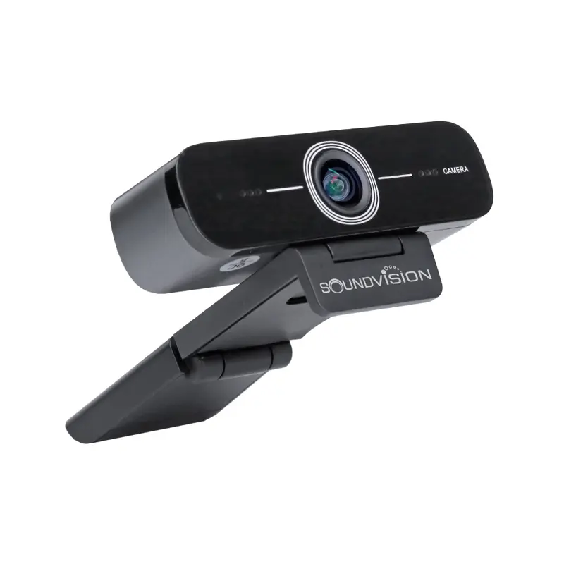 SOUNDVISION HD-100Mini กล้องวิดีโอคอนเฟอเรนซ์ความละเอียดสูงสุด 1080P - Image 4