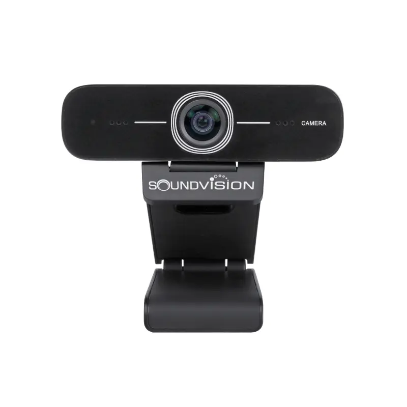 SOUNDVISION HD-100Mini กล้องวิดีโอคอนเฟอเรนซ์ความละเอียดสูงสุด 1080P - Image 3