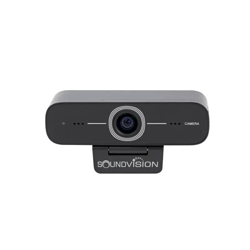 SOUNDVISION HD-100Mini กล้องวิดีโอคอนเฟอเรนซ์ความละเอียดสูงสุด 1080P - Image 2