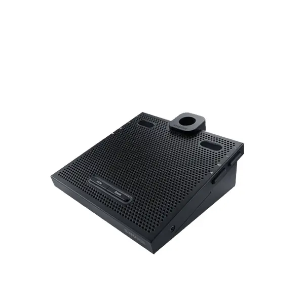 SHURE MXCW615/MCX416 ชุดไมค์ประชุมใช้สาย สำหรับ ประธาน/ผู้ร่วมประชุม ก้านสั้น 16 นิ้ว - Image 2