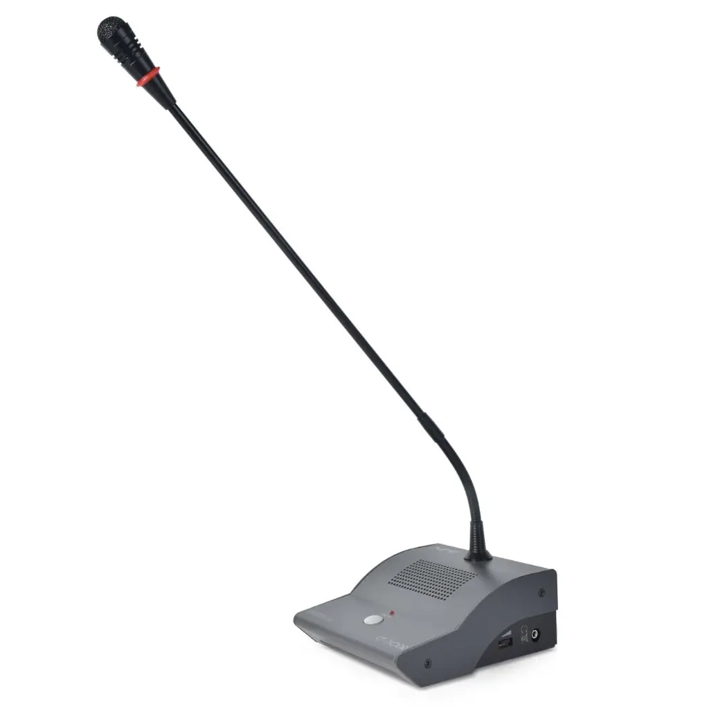 NPE CF 50DR Mic Soundbro