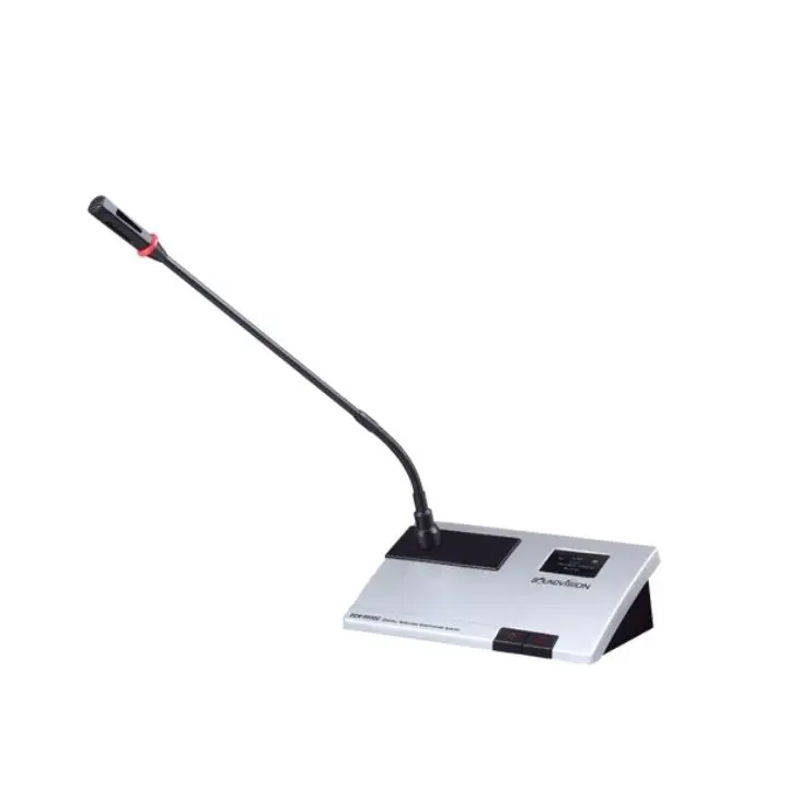 SOUNDVISION-DCW-9900C