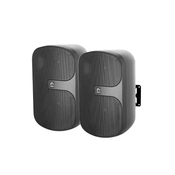 ชุดไมค์ประชุม TOA TS690 แบบใช้สาย 11 ท่าน พร้อมชุดเครื่องเสียง Mixer Power Amplifier และตู้ลำโพง - Image 6