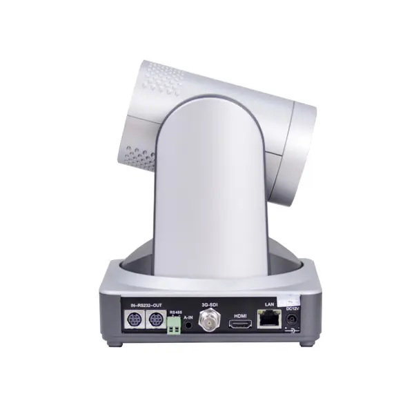 SOUNDVISION HD300 กล้องติดตาม สำหรับห้องประชุมแบบ FULL HD 1080P, Optical Zoom 20X, บันทึกต่ำแหน่งได้ถึง 255 Presets (PTZ) - Image 2