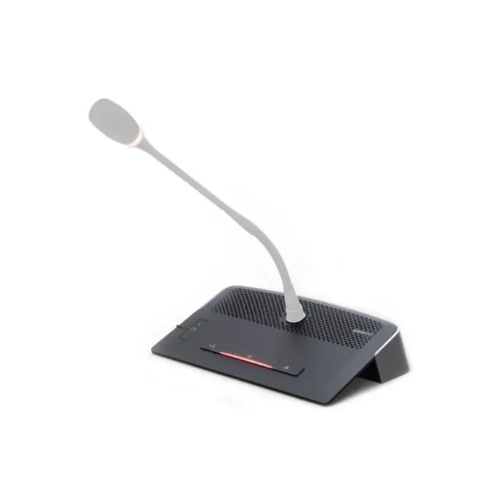 TELEVIC D-Cerno Set ชุดไมค์ประชุม 11 ท่าน - Image 5