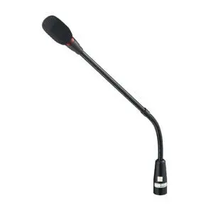 TOA TS-773 STANDARD MICROPHONE UNIT ก้านไมค์ประชุม 366mm