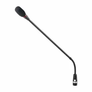 TOA TS-774 LONG MICROPHONE UNIT ก้านไมค์ประชุม 518mm.