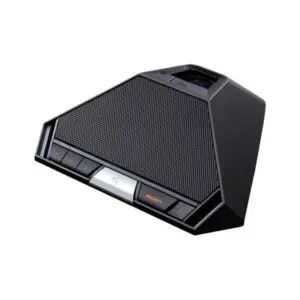 TOA TS-D1000-CU ฐานไมค์ประชุม สำหรับประธาน แบบดิจิตอล 246 Unit