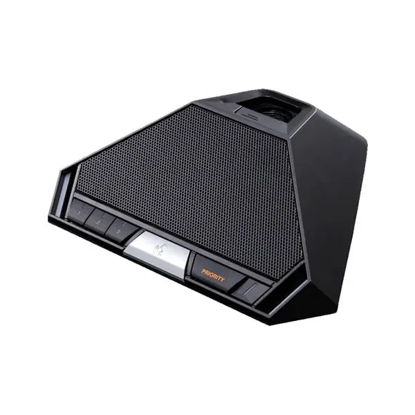 TOA TS-D1000-CU ฐานไมค์ประชุม สำหรับประธาน แบบดิจิตอล 246 Unit