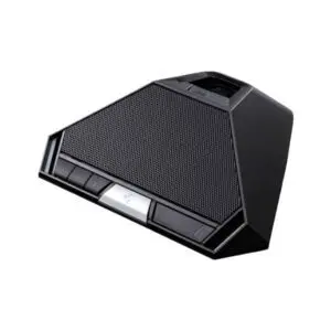 TOA TS-D1000-DU ฐานไมค์ประชุม สำหรับผู้ร่วมประชุม แบบดิจิตอล 246 Unit