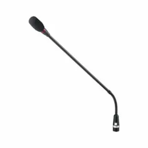 TOA TS-D1000-M1 ก้านไมโครโฟนประชุม แบบ condenser ความยาว 518 มม.